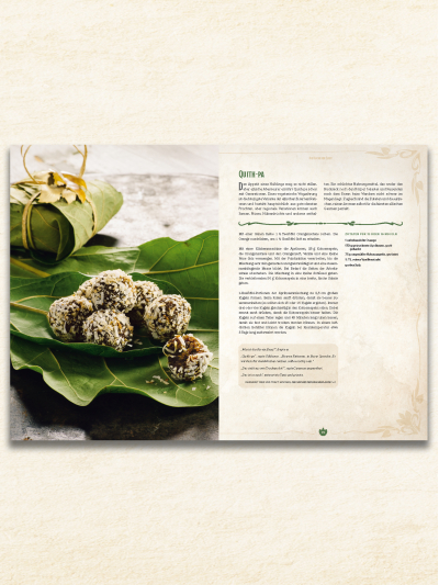 Larp Buch-12-Dungeon_Dragons D_D Heldenmahl-Trollfelsen